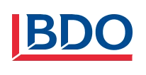 BDO AG Wirtschaftsprüfungsgesellschaft