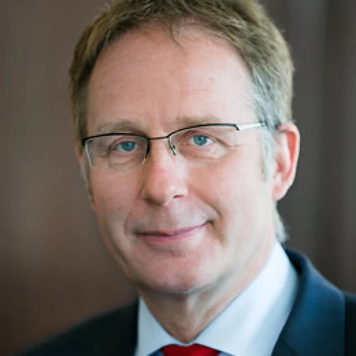Rechtsanwalt Dr. Christoph Mecking