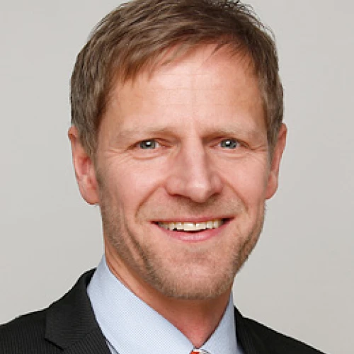 Steuer-Experte Carsten Nesemann