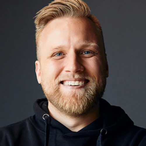 Tax-Tech-Experte Melchior Neumann