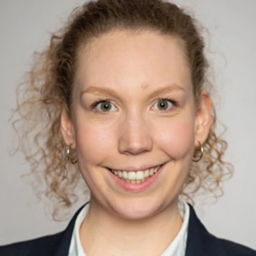 Rechtsanwältin Franziska Neugebauer
