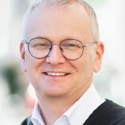 Berater Michael Seberich