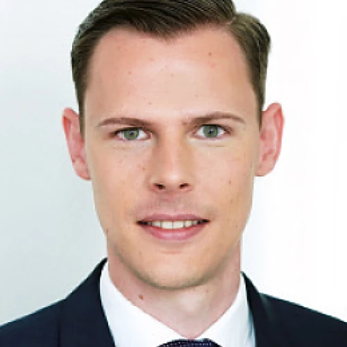 Rechtsanwalt Dr. iur. David Albrecht