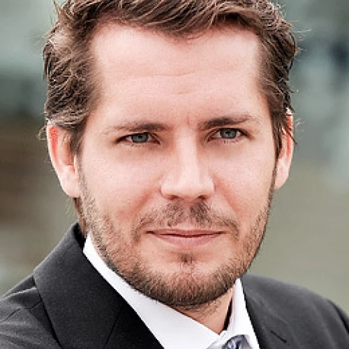 Risk-Experte Dr. Oliver Bungartz