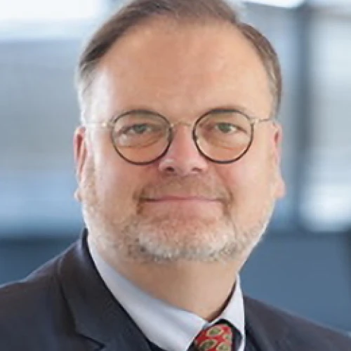 Berater Prof. Dr. Matthias Buntrock