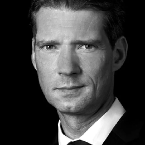 Rechtsanwalt Dr. Rainer Burbulla