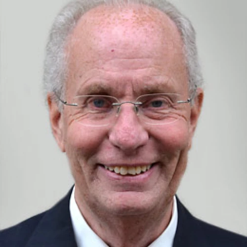 Rechtsanwalt Bernd Beder