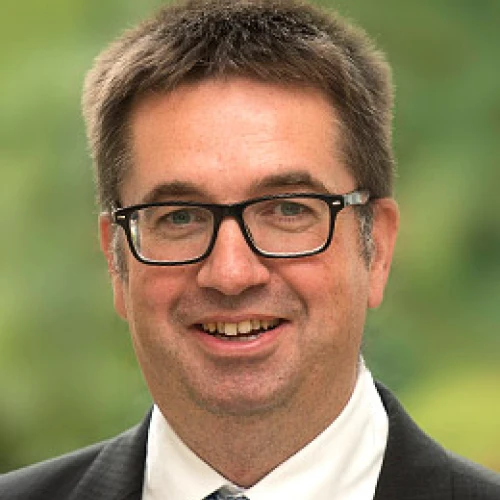 Stefan Ringer Zertifizierter Compliance Officer – ESV-Akademie Lehrgang