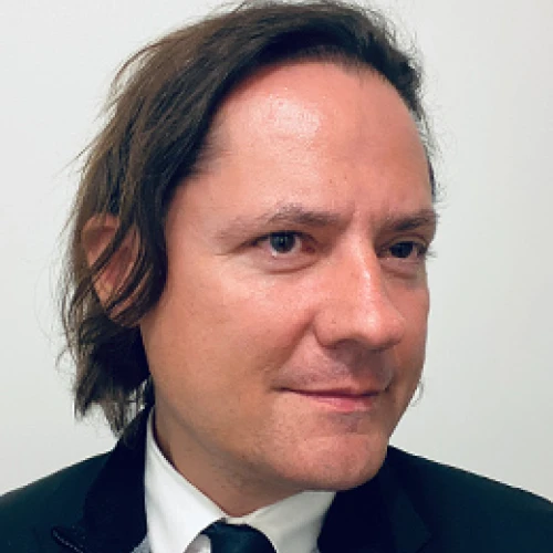 Rechtsanwalt Tom Braegelmann