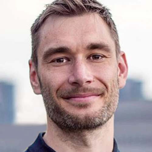 Gemeinnützigkeits-Experte Cedric Lafrentz