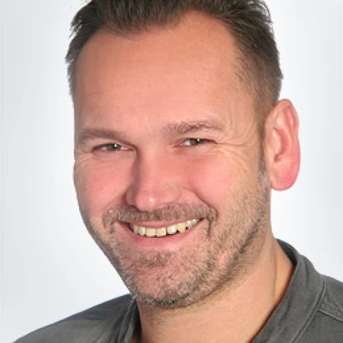 Dipl. Finanzwirt (FH) Gregor Danielmeyer