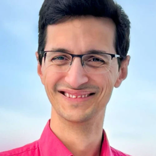 Gemeinnützigkeits-Experte Jonas Fathy