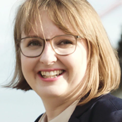 Rechtsanwältin Karina Filusch