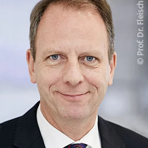 Rechtsanwalt Prof. Dr. Hans Fleisch