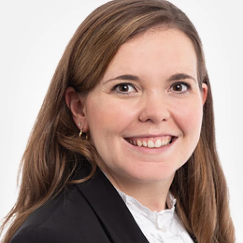 Rechtsanwältin Isabell Marie Guntermann