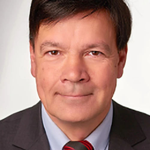 Risikomanagement-Experte Prof. Dr. Werner Gleißner