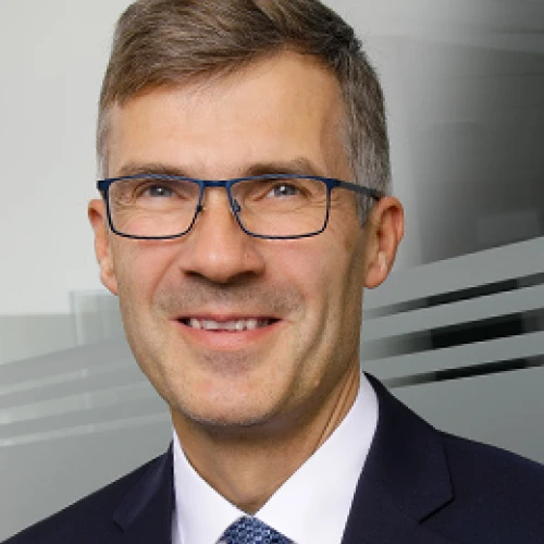 Steuerberater Dr. Hans-Martin Grambeck