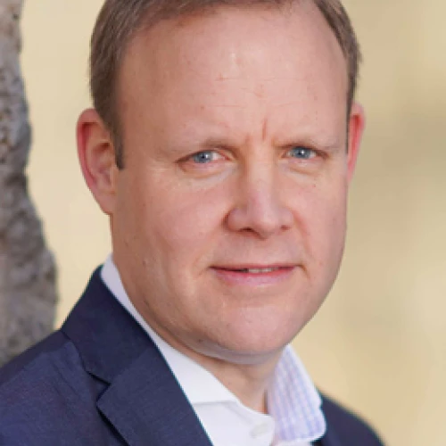 Vermögensplaner Christian Hammes