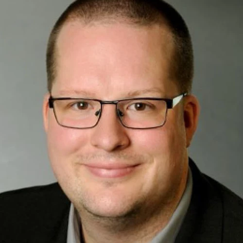 Brandschutz- und Gefahrgutbeauftragter Christoph Hastenrath