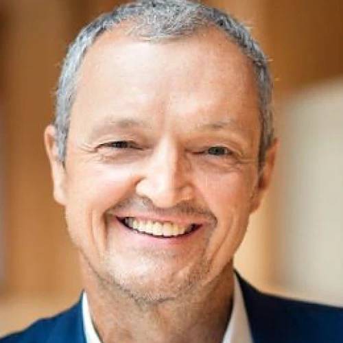 Arbeits- und Brandschutzexperte Olaf Jastrob