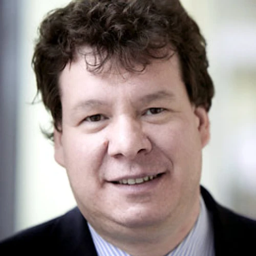 Nonprofit-Experte Prof. Dr. Thomas Kreuzer