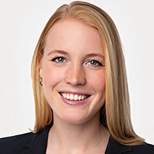 Rechtsanwältin Victoria Lingenthal