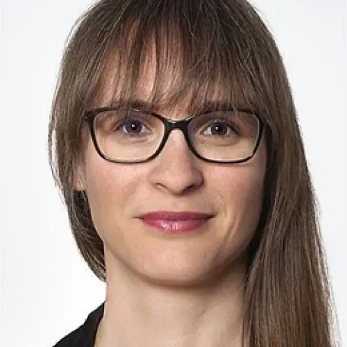 Rechtsanwältin Saskia Pitzer