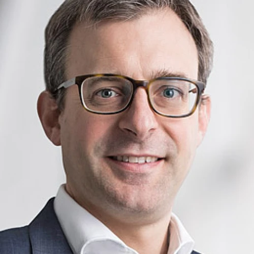 Rechtsanwalt und Steuerberater Dr. Thomas Stein