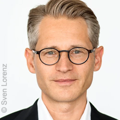 Rechtsanwalt Prof. Dr. Stefan Stolte