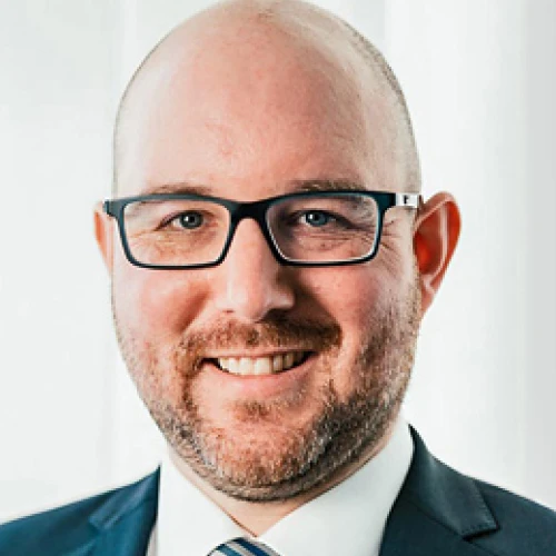 Rechtsanwalt und Notar Ulf Schönenberg-Wessel