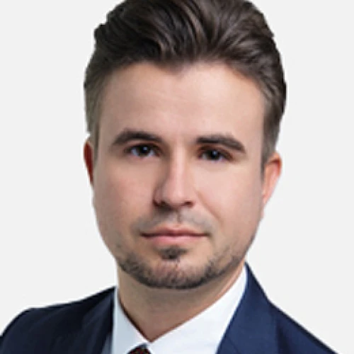 Rechtsanwalt Dr. Adrian Schürgers