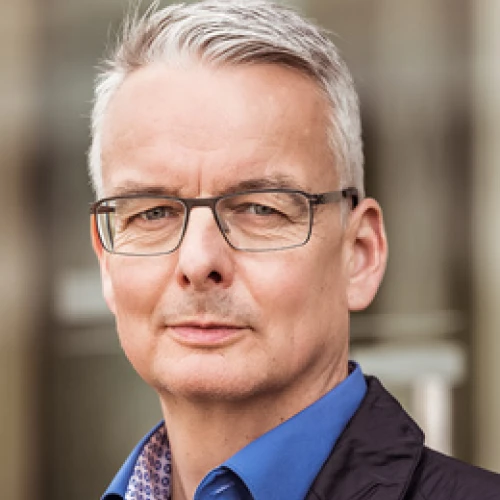 Philanthropie-Berater Malte Schumacher