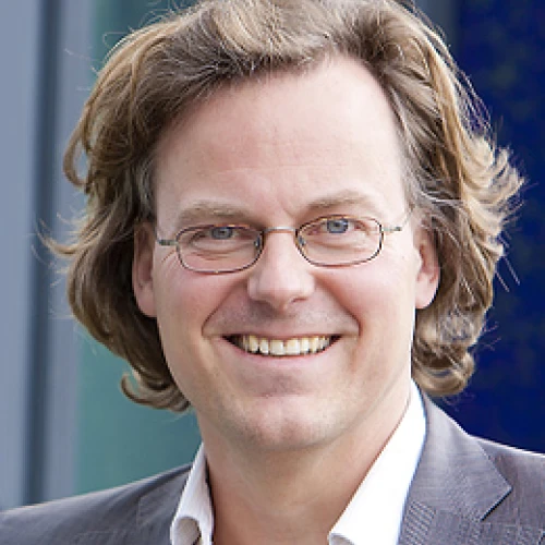 Ressourcenwirtschaft-Experte Dr. jur. Holger Thärichen
