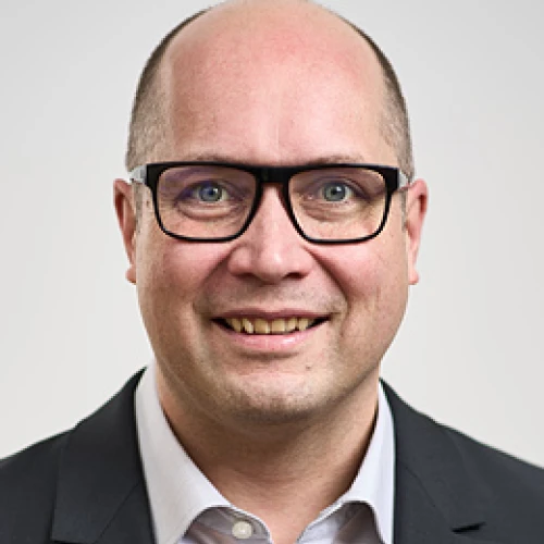 Rechtsanwalt Dr. Jochen Tillmanns