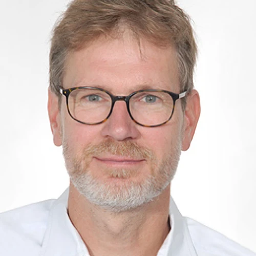 Berater Dr. Karsten Timmer