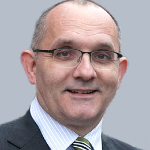 Rechtsanwalt Prof. Dr. Oliver Tolmein