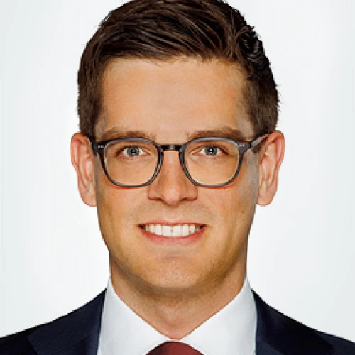 Rechtsanwalt Tobias Wacker