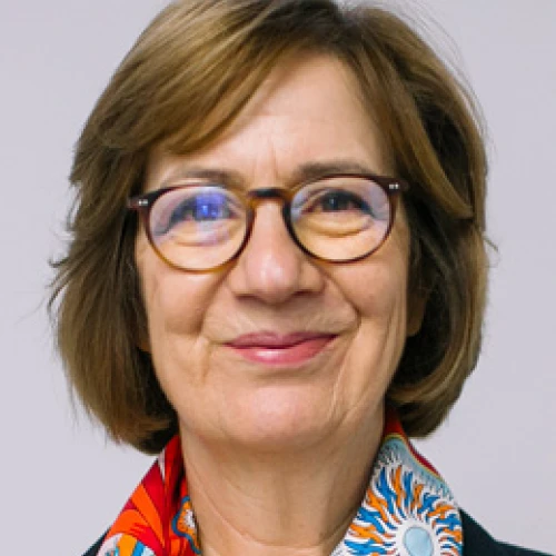 Rechtsanwältin Regine Wieland