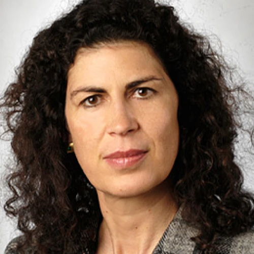 Steuerberaterin Cyrilla Wolf