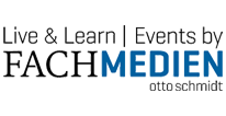 Live&Learn Events by Fachmedien Otto Schmidt